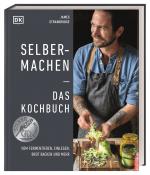 Cover-Bild Selbermachen — Das Kochbuch