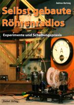 Cover-Bild Selbst gebaute Röhrenradios