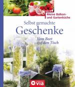 Cover-Bild Selbst gemachte Geschenke