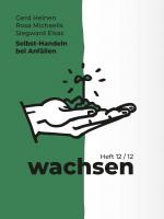 Cover-Bild Selbst-Handeln bei Anfällen