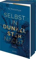 Cover-Bild Selbst in dunkelster Nacht