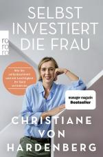 Cover-Bild Selbst investiert die Frau