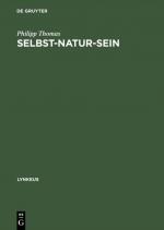 Cover-Bild Selbst-Natur-sein