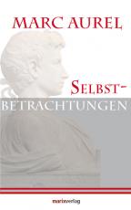 Cover-Bild Selbstbetrachtungen