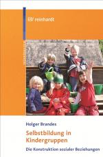 Cover-Bild Selbstbildung in Kindergruppen