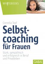 Cover-Bild Selbstcoaching für Frauen