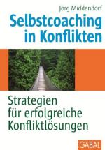 Cover-Bild Selbstcoaching in Konflikten