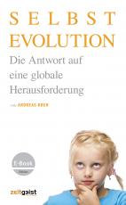 Cover-Bild Selbstevolution