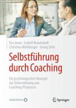 Cover-Bild Selbstführung durch Coaching