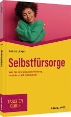 Cover-Bild Selbstfürsorge