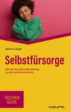 Cover-Bild Selbstfürsorge