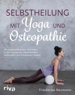 Cover-Bild Selbstheilung mit Yoga und Osteopathie