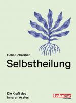 Cover-Bild Selbstheilung