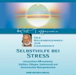 Cover-Bild Selbsthilfe bei Stress