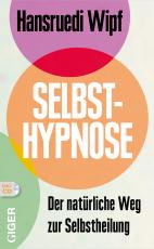 Cover-Bild Selbsthypnose