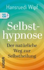 Cover-Bild Selbsthypnose