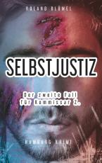 Cover-Bild Selbstjustiz