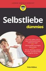 Cover-Bild Selbstliebe für Dummies