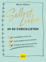 Cover-Bild Selbstliebe in 50 Checklisten