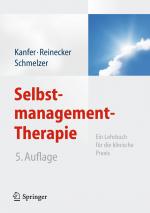 Cover-Bild Selbstmanagement-Therapie