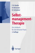 Cover-Bild Selbstmanagement-Therapie