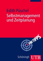 Cover-Bild Selbstmanagement und Zeitplanung