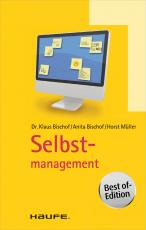 Cover-Bild Selbstmanagement