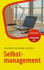 Cover-Bild Selbstmanagement