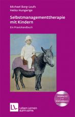 Cover-Bild Selbstmanagementtherapie mit Kindern