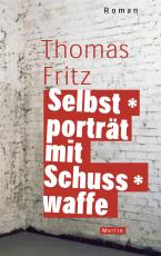 Cover-Bild Selbstporträt mit Schusswaffe