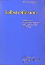 Cover-Bild Selbstreflexion