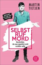 Cover-Bild Selbstrufmord