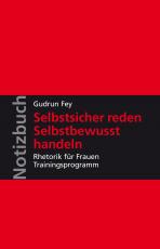 Cover-Bild Selbstsicher reden - selbstbewusst handeln