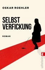 Cover-Bild Selbstverfickung