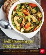 Cover-Bild Selbstversorger-Kochbuch