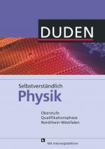 Cover-Bild Selbstverständlich Physik - Nordrhein-Westfalen - Oberstufe Qualifikationsphase