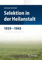 Cover-Bild Selektion in der Heilanstalt 1939-1945