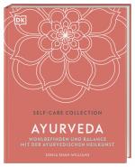 Cover-Bild Self-Care Collection. Ayurveda