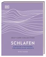 Cover-Bild Self-Care Collection. Schlafen