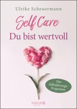 Cover-Bild SELF CARE - Du bist wertvoll