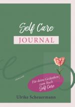 Cover-Bild Self Care Journal