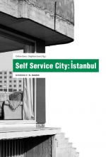 Cover-Bild Self Service City: Istanbul