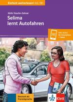 Cover-Bild Selima lernt Autofahren
