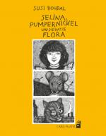 Cover-Bild Selina, Pumpernickel und die Katze Flora