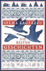 Cover-Bild Selma Lagerlöf, Die besten Geschichten