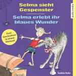 Cover-Bild Selma sieht Gespenster/Selma erlebt ihr blaues Wunder