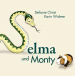 Cover-Bild Selma und Monty