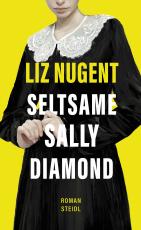 Cover-Bild Seltsame Sally Diamond