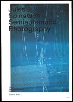 Cover-Bild Semiautomatic Photography