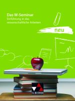 Cover-Bild Seminar / Das W-Seminar